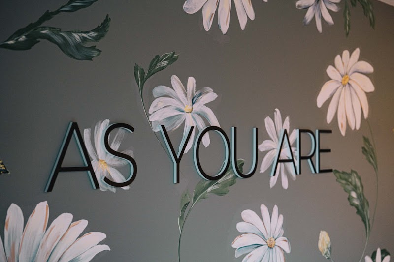 As You Are Counselling