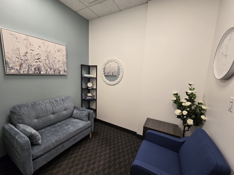 Blissful Mind Counselling Services Ltd.
