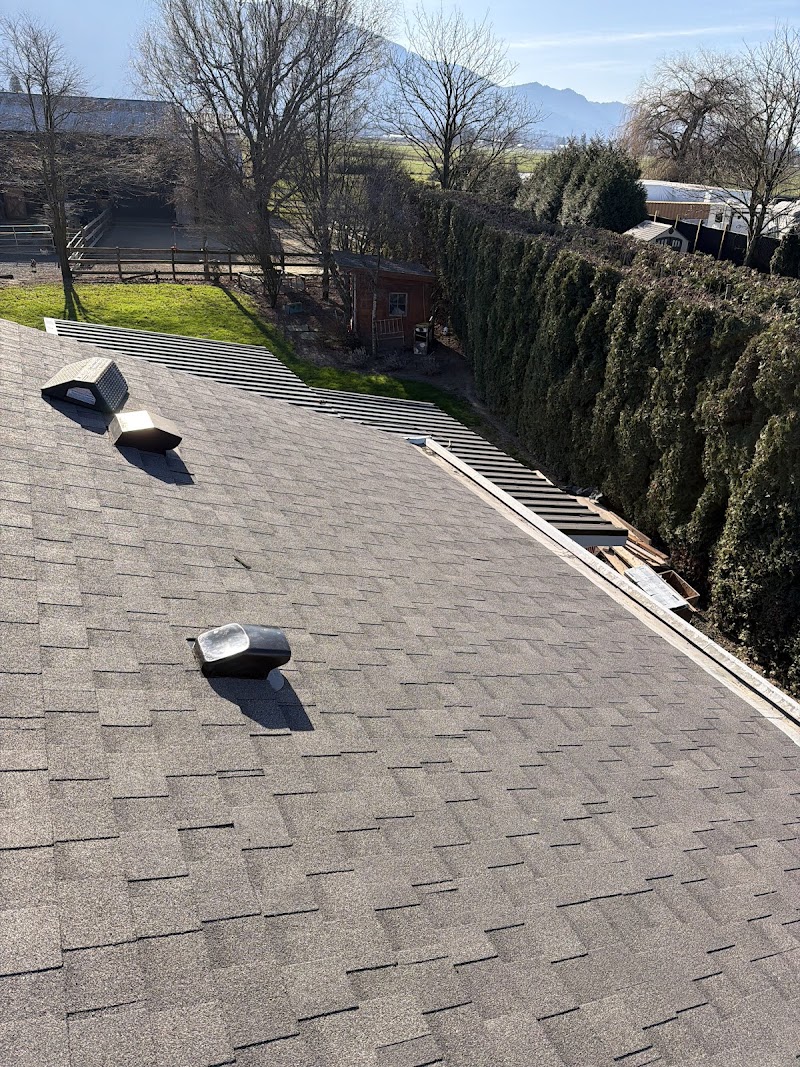 RJ Roofing Bros photo