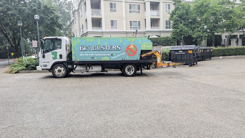 Bin Busters photo
