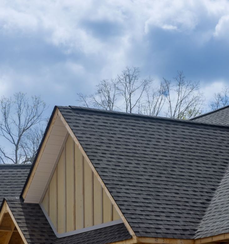 Can-Tech Roofing Ltd.