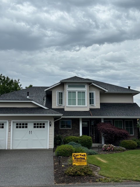 Can-Tech Roofing Ltd. photo