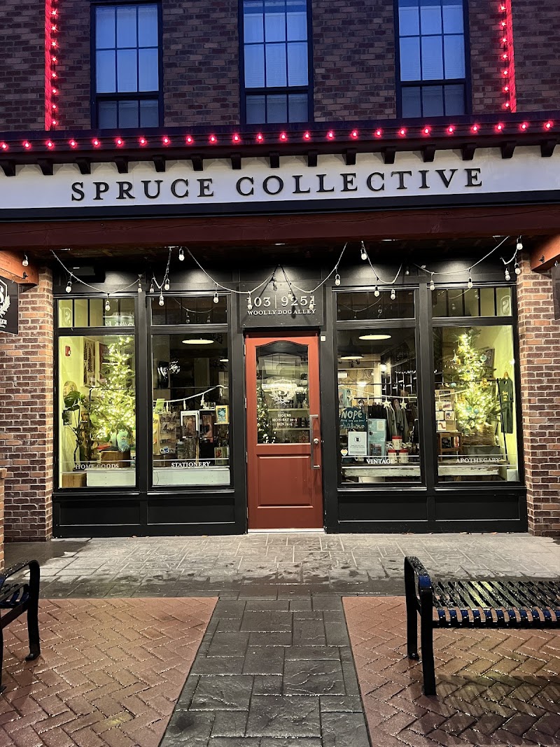 Spruce Collective Chilliwack