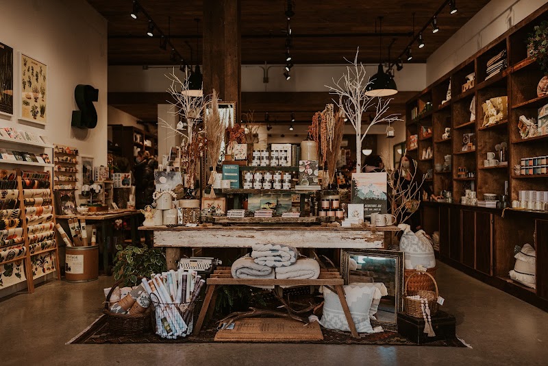 Spruce Collective Chilliwack photo