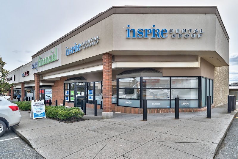 Inspire Dental Group