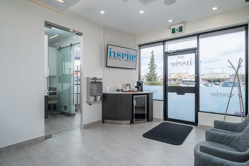 Inspire Dental Group photo
