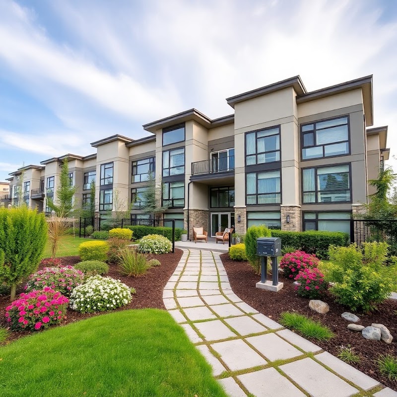 True Landscaping Experts Chilliwack photo