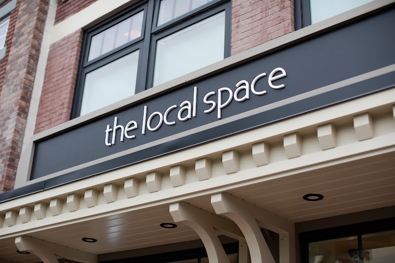 The Local Space | Chilliwack