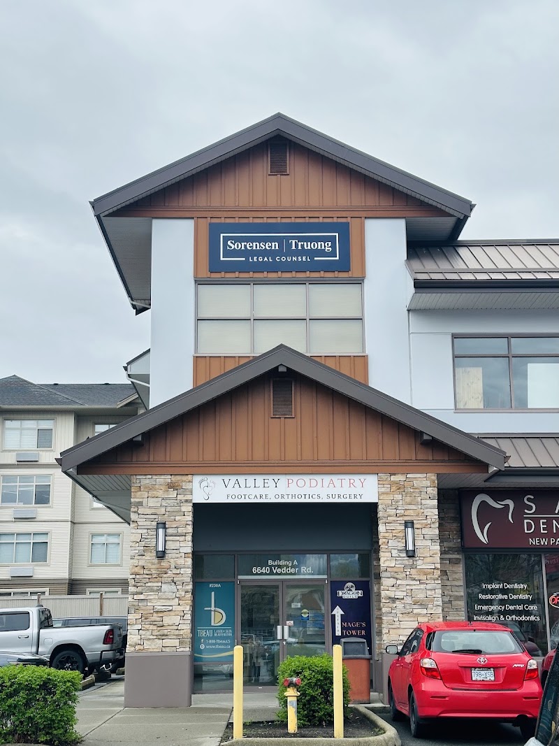Sorensen Truong LLP