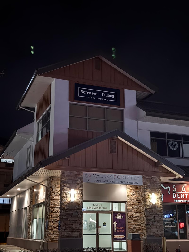 Sorensen Truong LLP photo