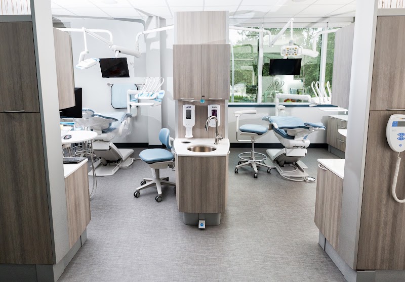 Spire Dental Care Langley