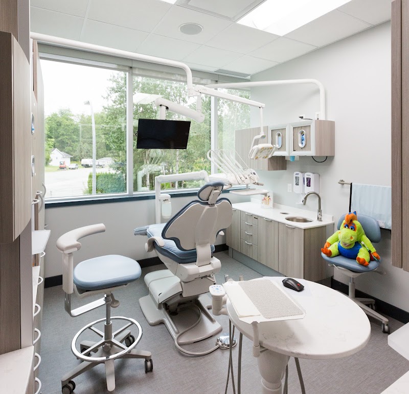 Spire Dental Care Langley photo