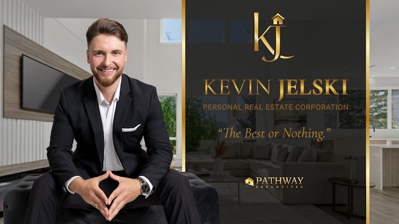 Kevin Jelski Personal Real Estate Corporation