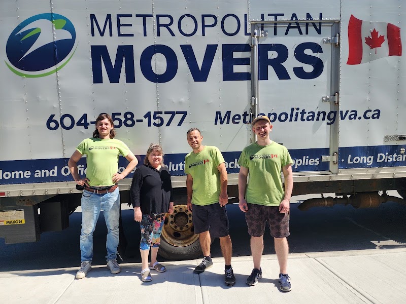 GVA Movers photo