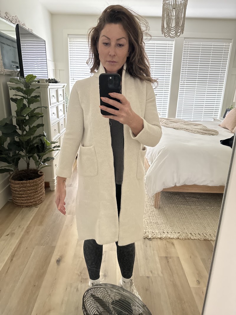 Suits and Socks - Eco Cleaners photo