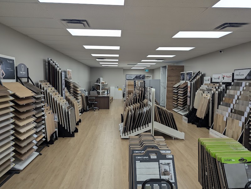Lets Talk Flooring & More photo