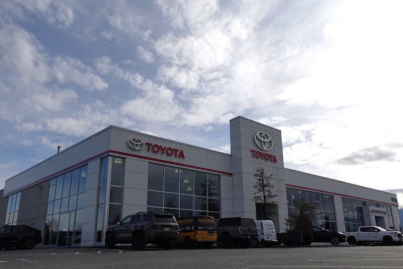 Valley Toyota