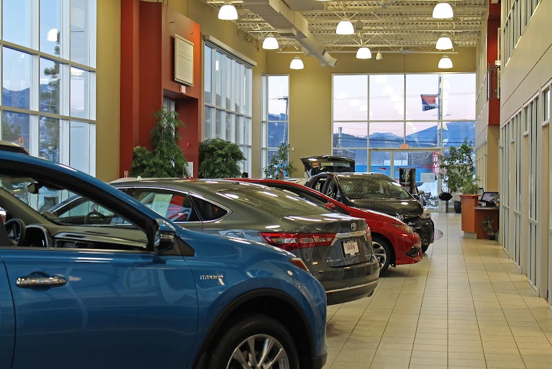Valley Toyota photo
