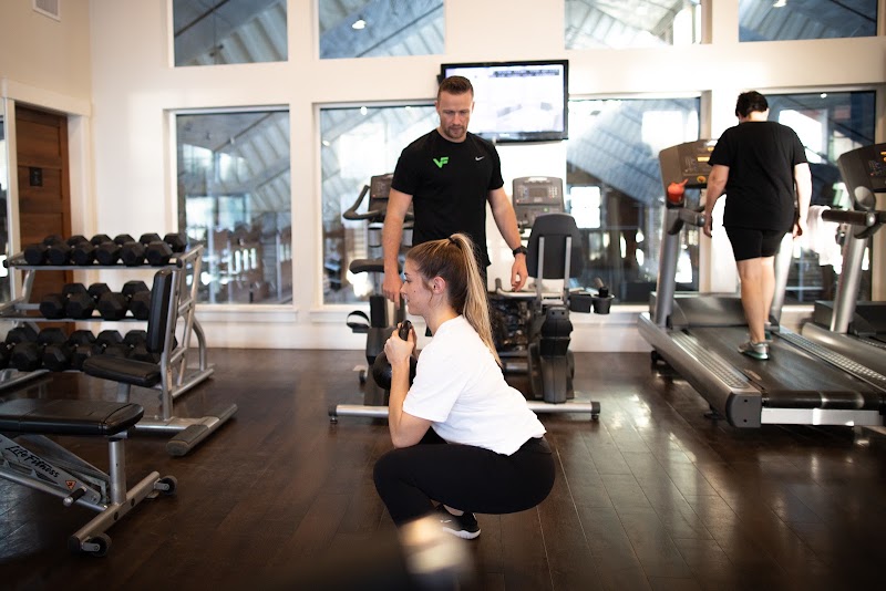Vaughan's Fitness Langley Personal Training & Kinesiology photo
