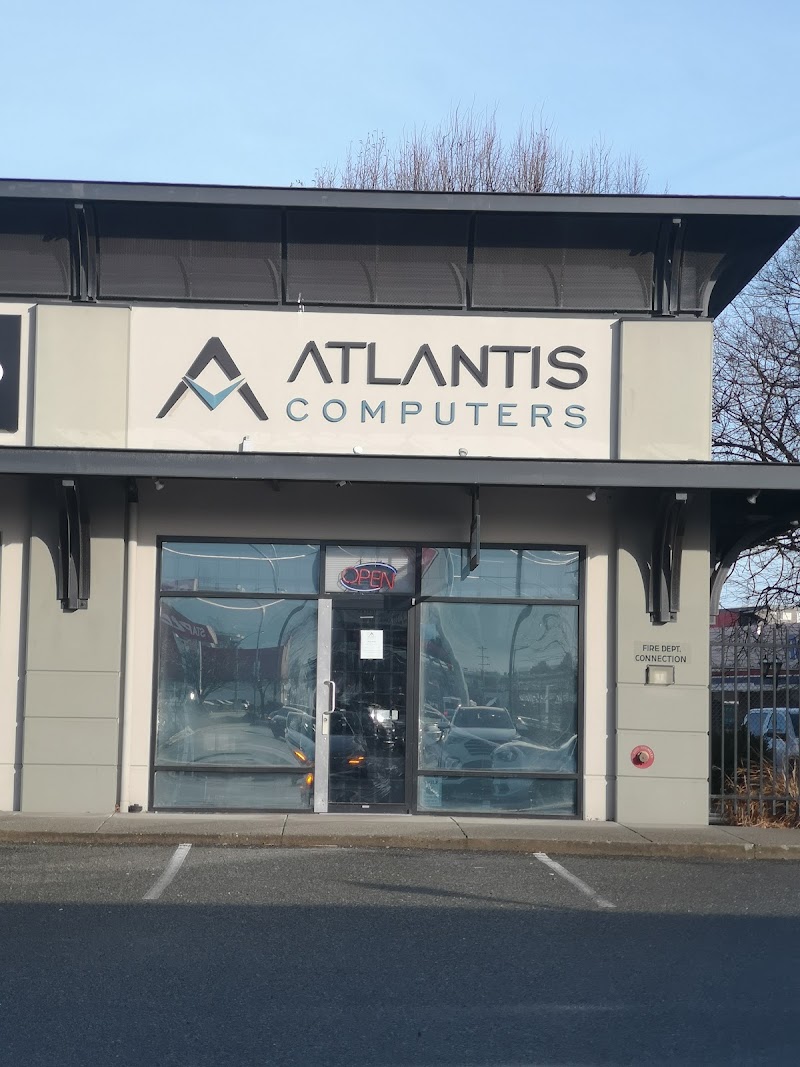 Atlantis Computers photo