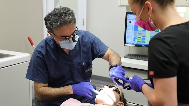 Greenheart Dentist Chilliwack