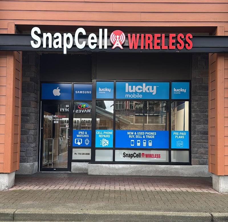 SnapCell Wireless photo