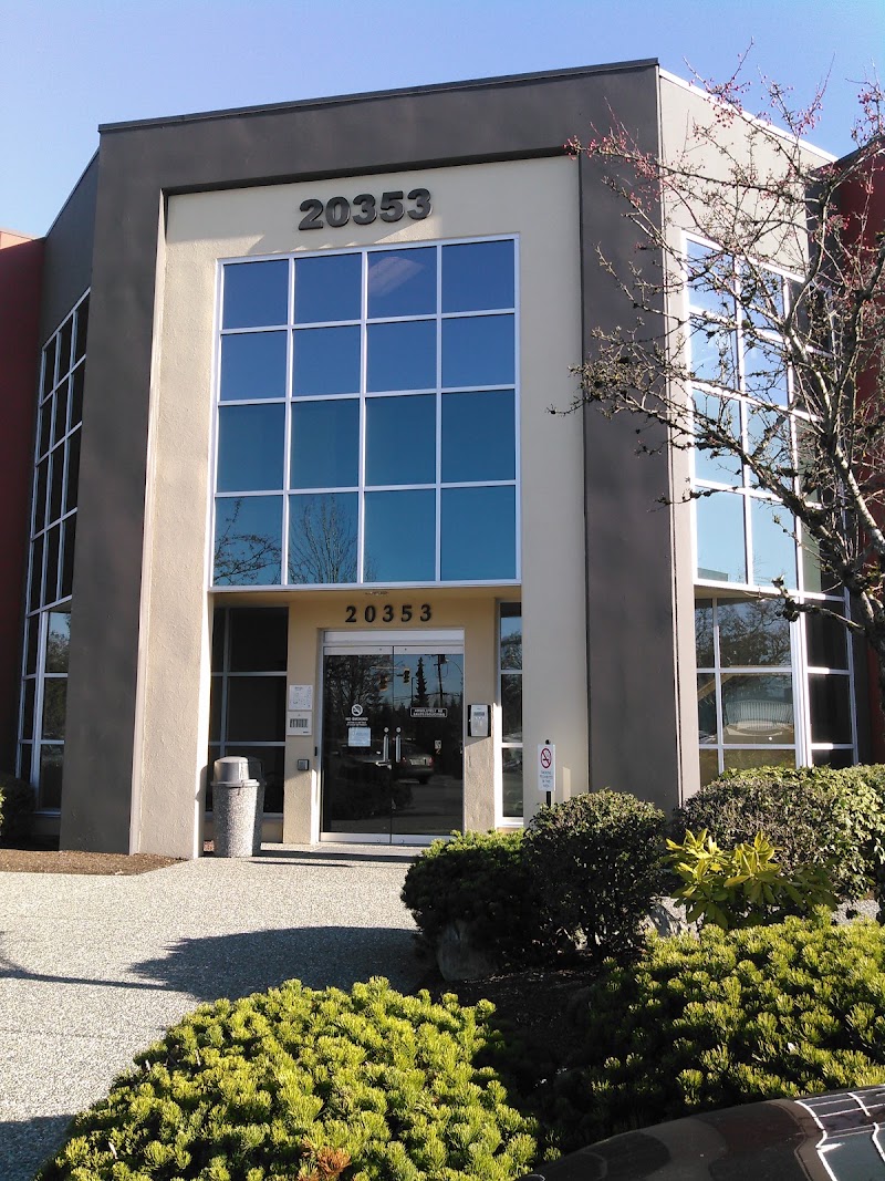 Rosberg Sawatzky, LLP Lawyers