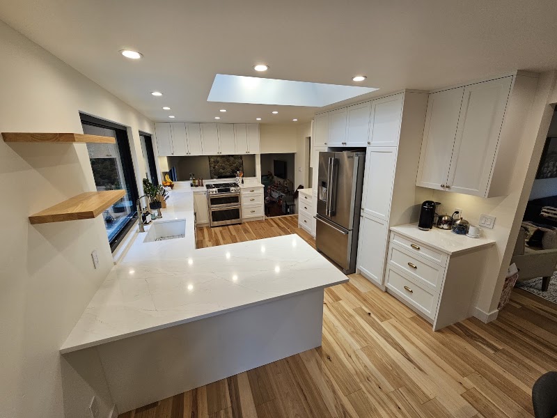 Heart of Home Kitchen and Bath