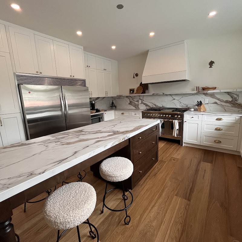 Heart of Home Kitchen and Bath photo