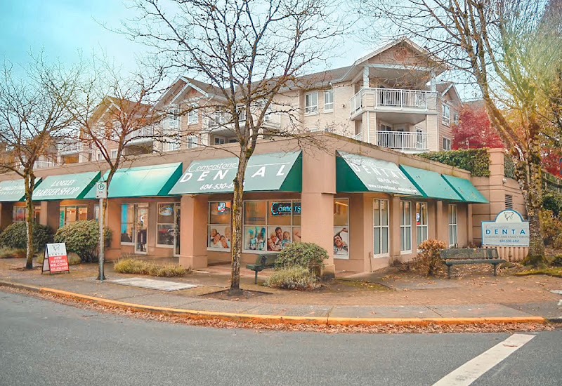 Cornerstone Dental Centre