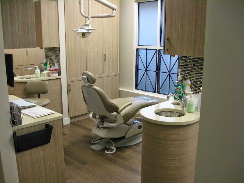 Cornerstone Dental Centre photo