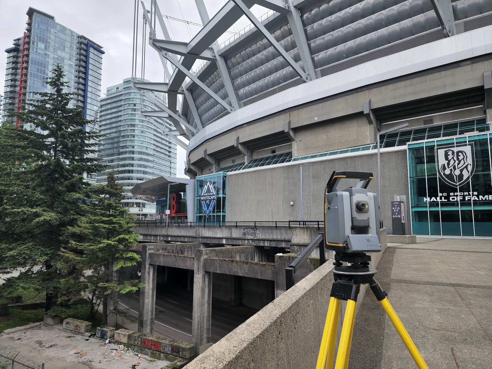 Pinnacle Geomatics & Surveying Ltd. photo