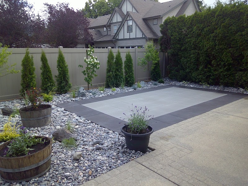 Valley Outdoors Design & Maintenance