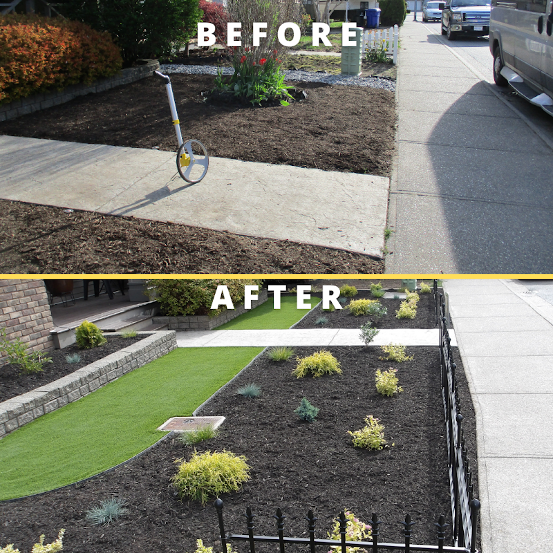 Valley Outdoors Design & Maintenance photo