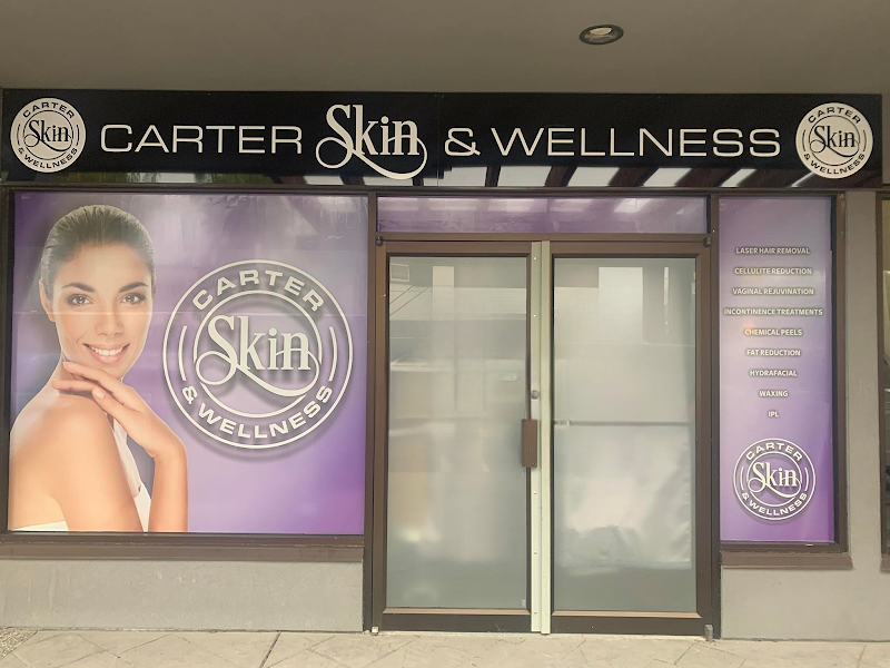 Carter Skin & Wellness