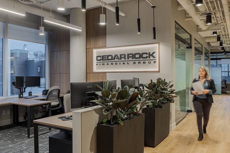 Cedar Rock Financial Group photo