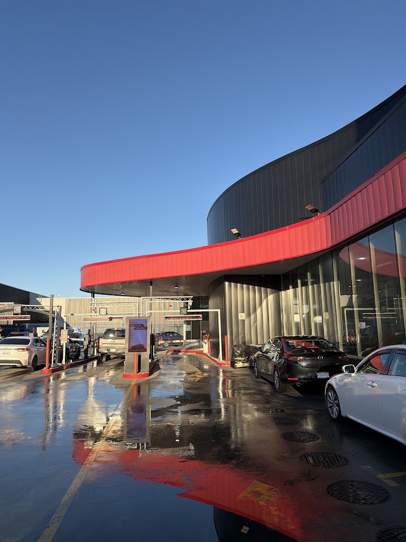 SpeedWash Langley photo