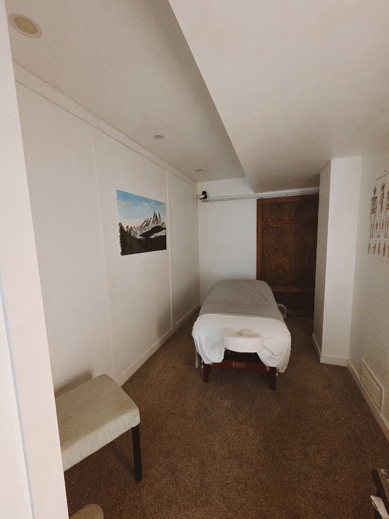 Promontory Massage Therapy RMT