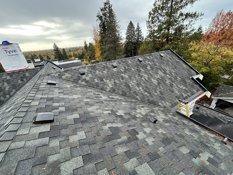 A Top Class Roofing LTD photo