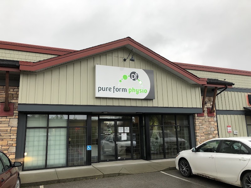 Pure Form Physio