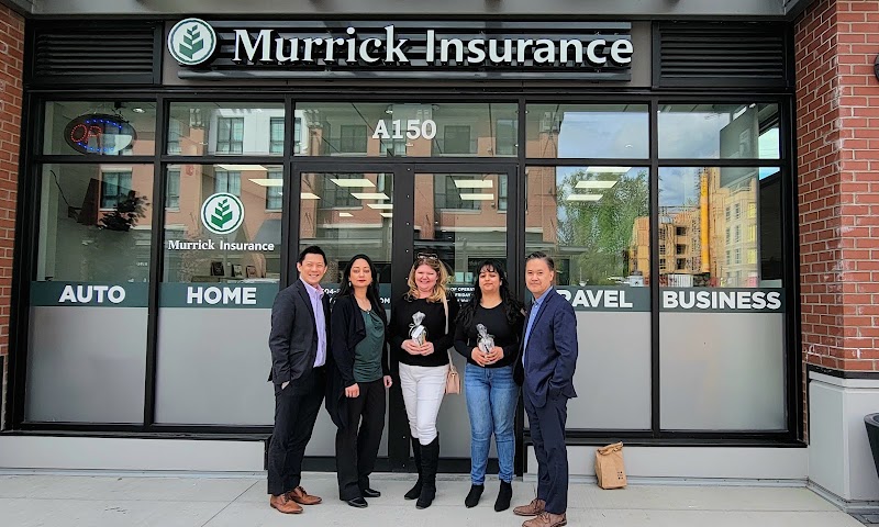 Murrick Insurance Services (Langley) Ltd. photo