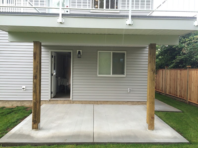 Hoogendoorn Homes Ltd