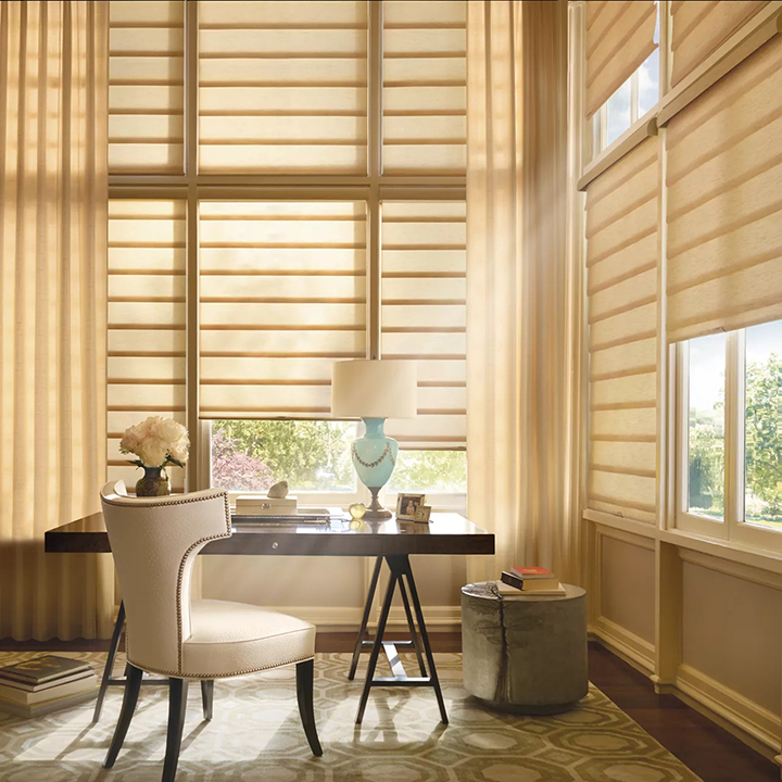 Palm Drapery & Blinds photo