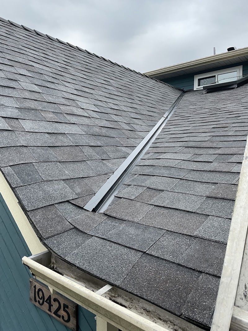 OnTop Roofing Ltd. photo