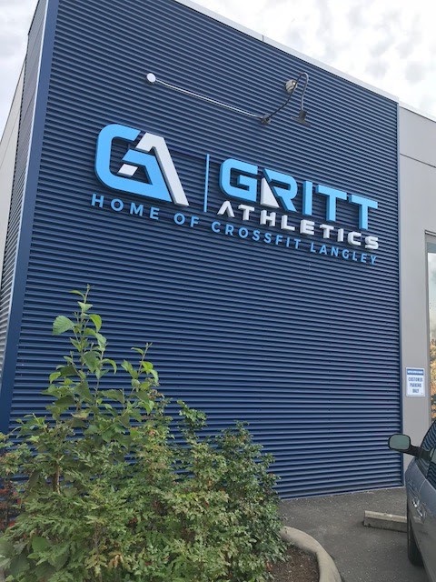 GRITT Athletics