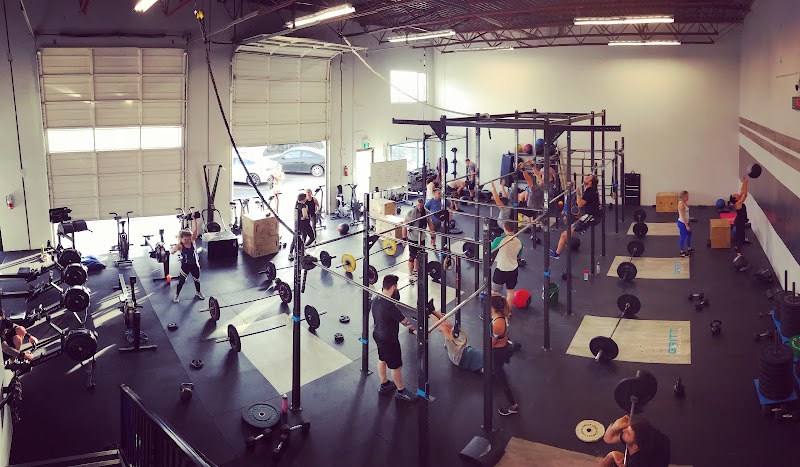 GRITT Athletics photo
