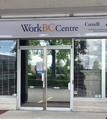 WorkBC Centre Langley