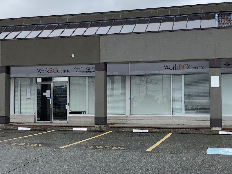 WorkBC Centre Langley photo