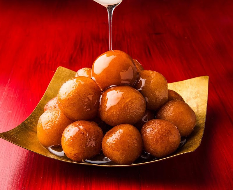 Malwa punjab sweets & restaurant photo