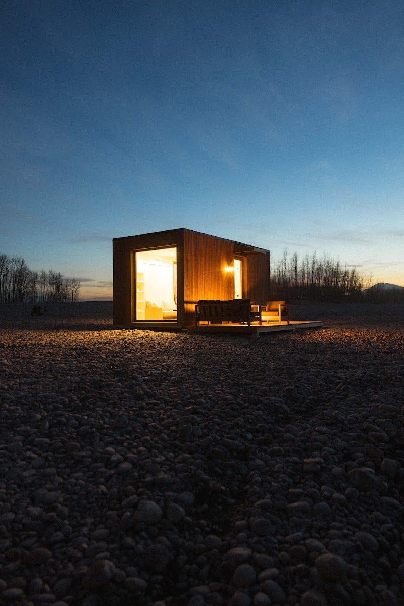 Hewing Haus